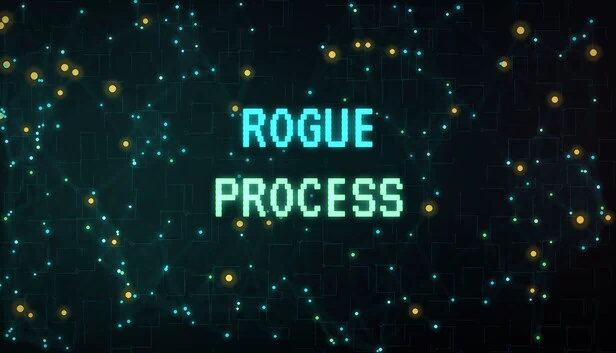 Rouge Process 游戏封面