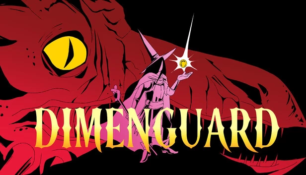 次元守护者（DIMENGUARD） 游戏封面