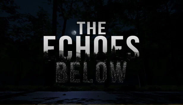 深渊回响（The Echoes Below） 游戏封面