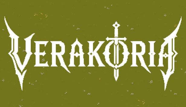 维拉科里亚（VERAKORIA） 游戏封面