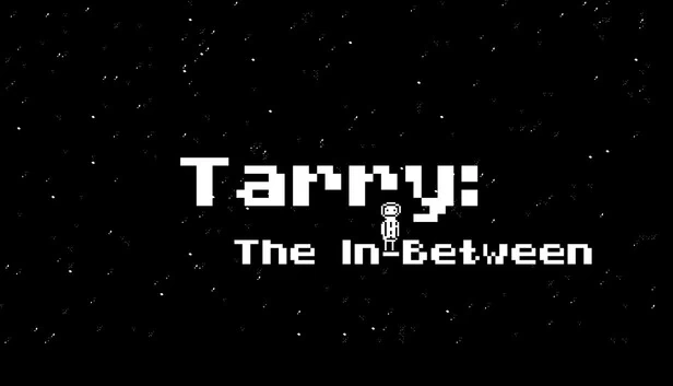 Tarry：之间（Tarry: The In-Between） 游戏封面
