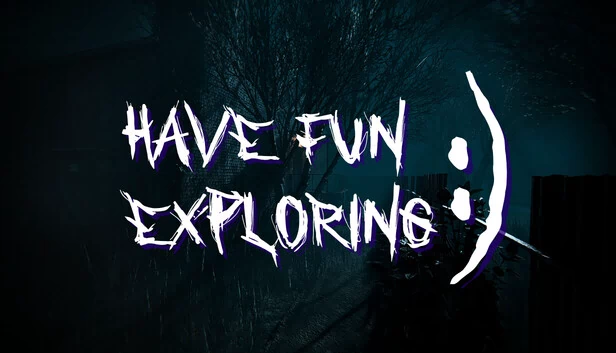 Have Fun Exploring 游戏封面