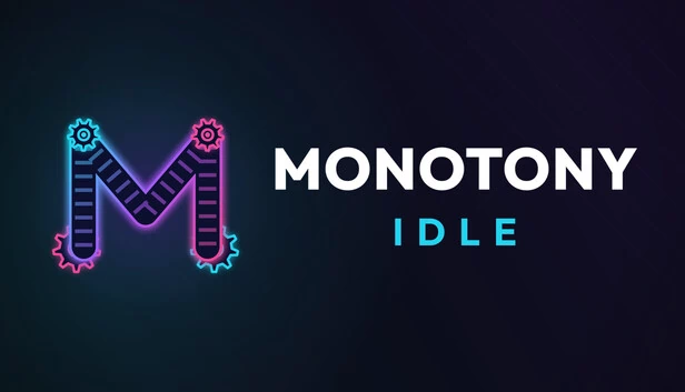 单调放置（Monotony Idle） 游戏封面