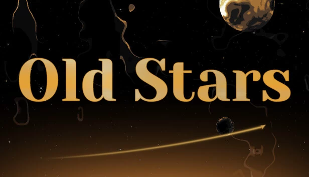 旧星（Old Stars） 游戏封面