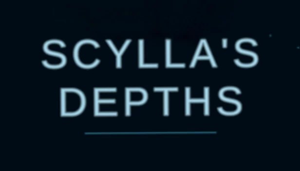 斯库拉深渊（Scylla's Depths） 游戏封面