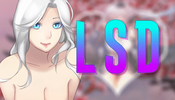 LSD 游戏封面