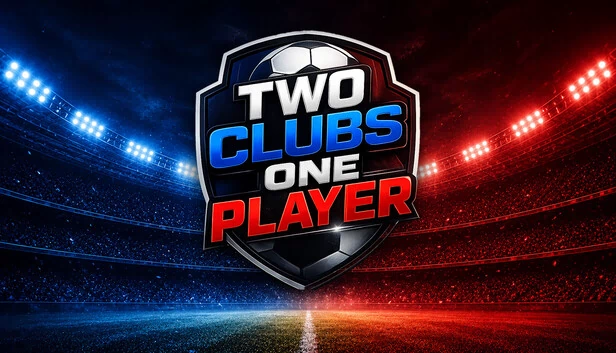 两个俱乐部 一名玩家（Two Clubs One Player） 游戏封面