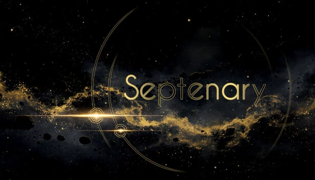 七元（Septenary） 游戏封面