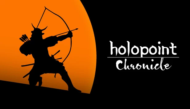 全息点：编年史（Holopoint: Chronicle） 游戏封面