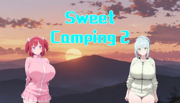 甜蜜露营2（Sweet Camping 2） 游戏封面