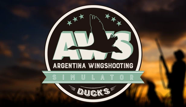 AWS 阿根廷飞禽射击模拟器（AWS Argentina Wingshooting Simulator） 游戏封面