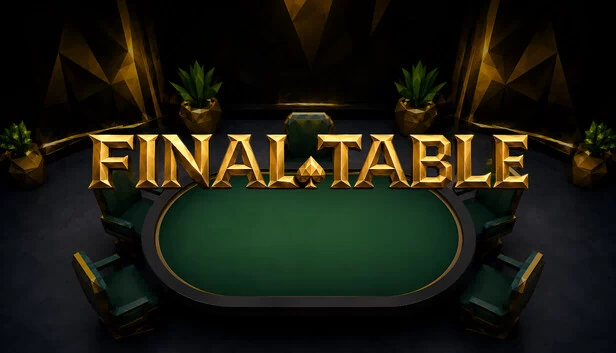 最终桌（Final Table） 游戏封面