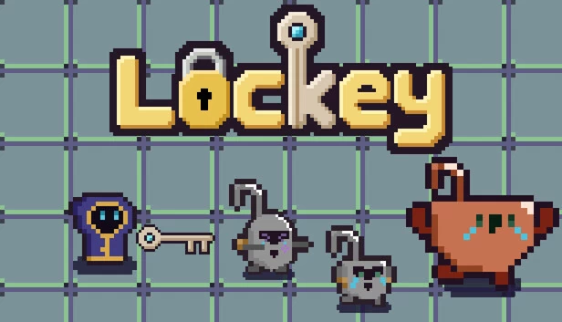 Lockey 游戏封面