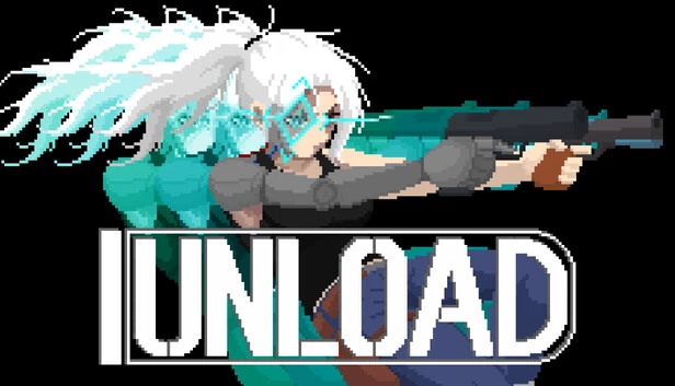 卸载（UNLOAD） 游戏封面