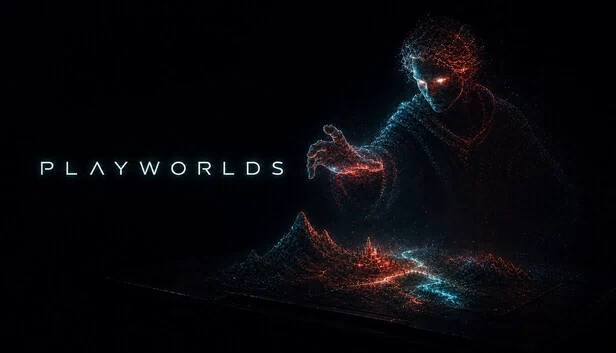 Playworlds 游戏封面