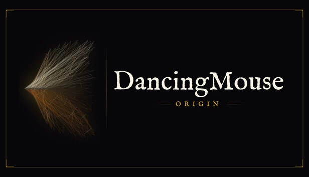 跳舞鼠：起源（DancingMouse: Origin） 游戏封面
