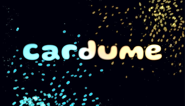 鱼群（Cardume） 游戏封面