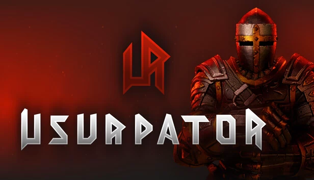 篡位者（Usurpator） 游戏封面