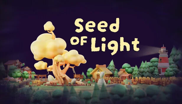 光之种子（Seed of Light） 游戏封面