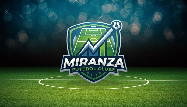 米兰扎足球俱乐部(Miranza Futebol Clube) 游戏封面