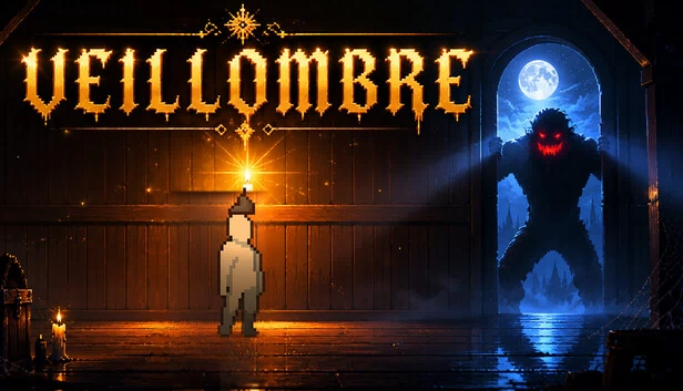 Veillombre 游戏封面