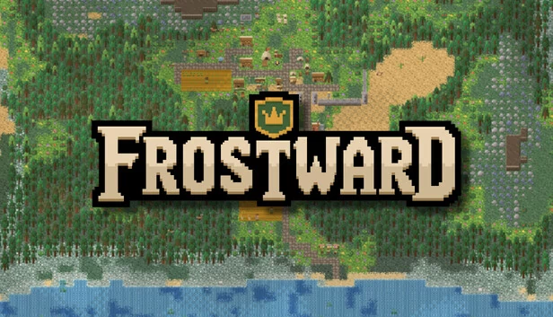 霜卫（Frostward） 游戏封面