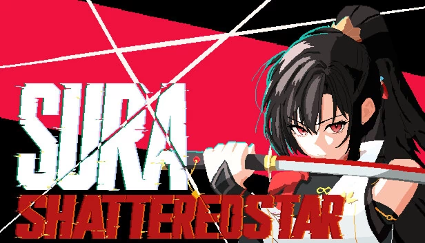 苏拉：破碎之星（SURA: Shattered Star） 游戏封面