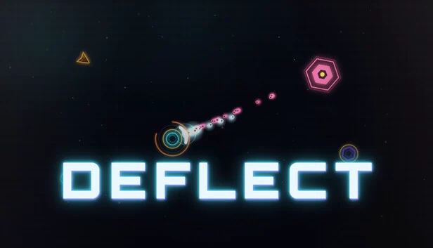 偏转（Deflect） 游戏封面
