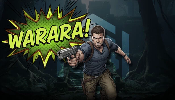 WARARA! 游戏封面