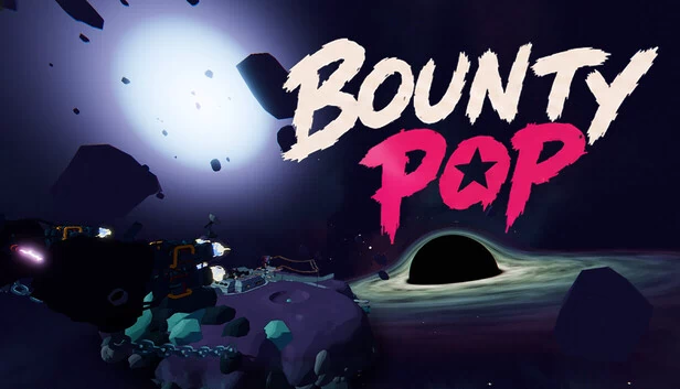 赏金波普（BountyPop） 游戏封面