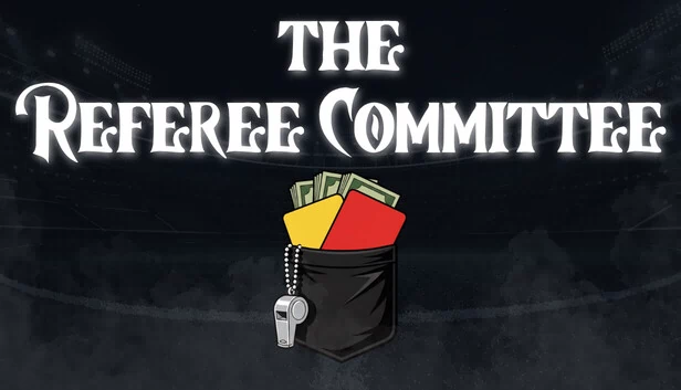裁判委员会（The Referee Committee） 游戏封面