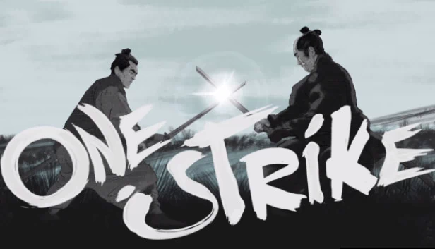 一击必杀（One Strike） 游戏封面