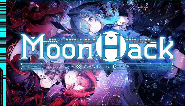 MoonHack 游戏封面