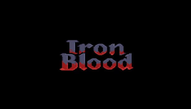铁血（Ironblood） 游戏封面