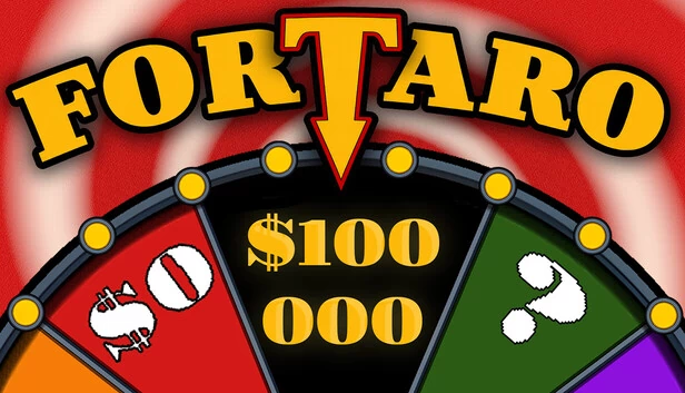 FORTARO 游戏封面
