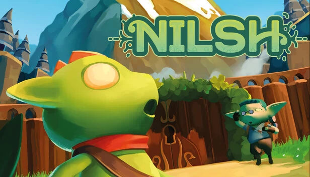 NILSH 游戏封面