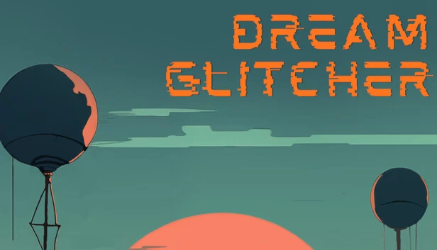 Dream Glitcher 游戏封面