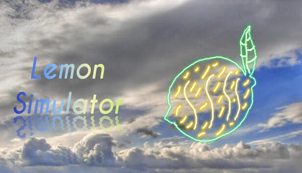 柠檬模拟器（Lemon Simulator） 游戏封面