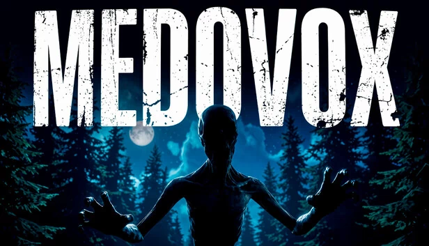 Medovox 游戏封面