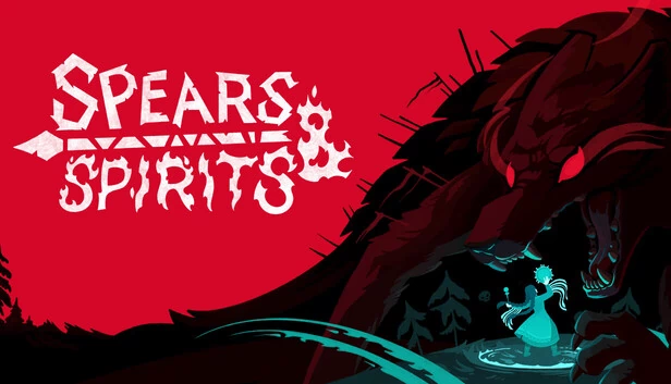 长矛与灵魂（Spears & Spirits） 游戏封面