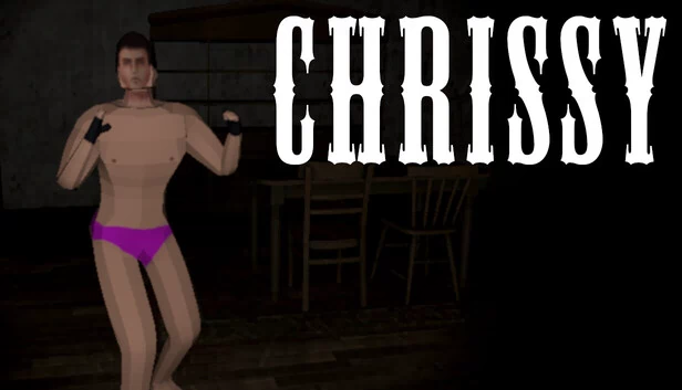 Chrissy 游戏封面
