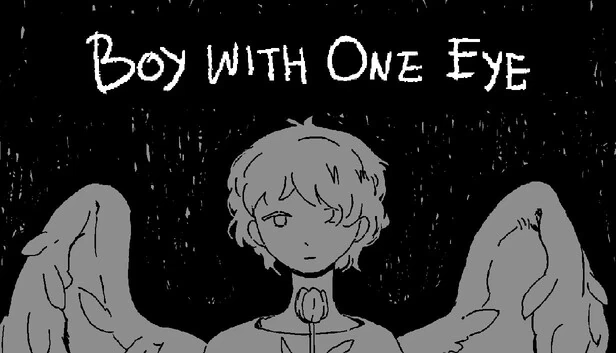 独眼男孩（Boy with One Eye） 游戏封面