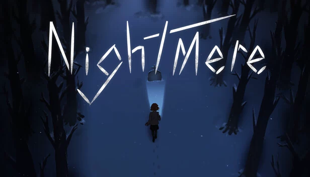 夜魇（Nightmere） 游戏封面
