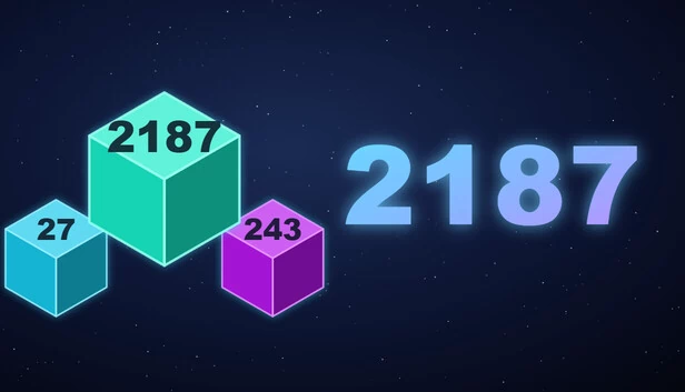 2187 游戏封面