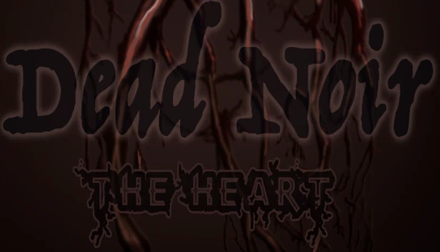 死寂之心（Dead Noir the Heart） 游戏封面
