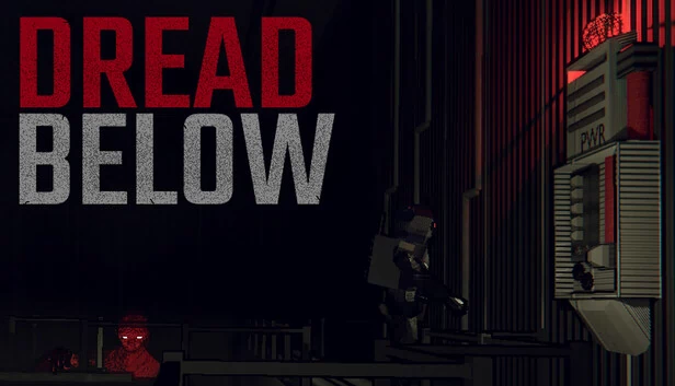 深渊之下(Dread Below) 游戏封面