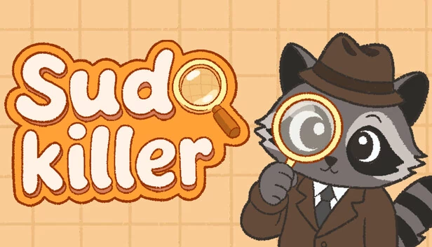 数独杀手（Sudokiller） 游戏封面