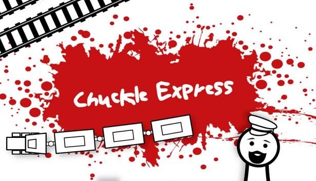 Chuckle Express 游戏封面