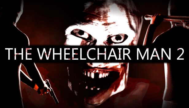 轮椅人2（The Wheelchair Man 2） 游戏封面
