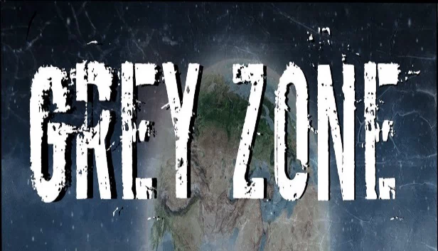灰色地带(Grey Zone) 游戏封面